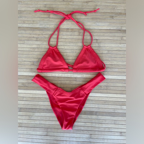 Montce Other - Montce Swim Uno/Euro Set